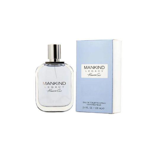 Kenneth Cole - Legacy EDT For Men 100ML-GLAM42