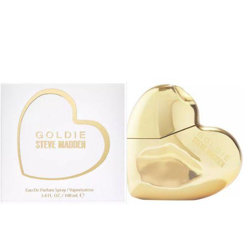 Steve Madden - Goldie EDP For Women 100ML-GLAM42