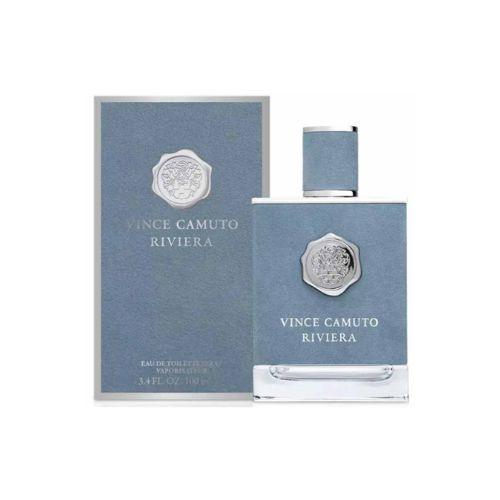 Vince Camuto - Riviera EDT For Men 100ML-GLAM42