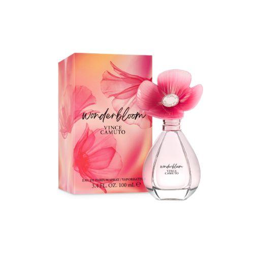 Vince Camuto - Wonderbloom EDP For Women 100ML-GLAM42