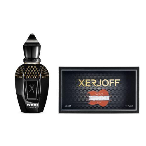 Xerjoff - Tony Lommi Deified EDP Unisex 50ML-GLAM42