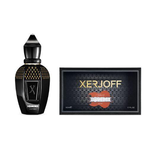 Xerjoff - Tony Lommi Deified EDP Unisex 50ML - GLAM42