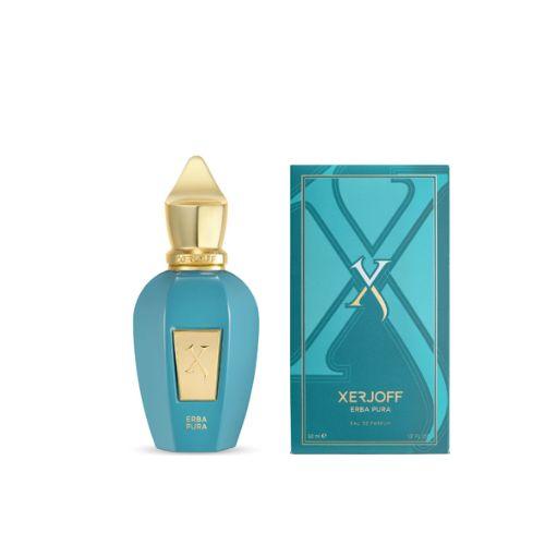Xerjoff - Erba Pura EDP Unisex 50ML-GLAM42