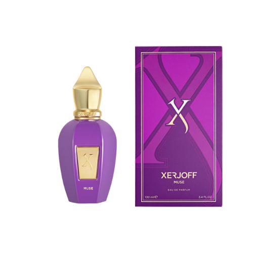 Xerjoff - Muse EDP Unisex 100ML-GLAM42