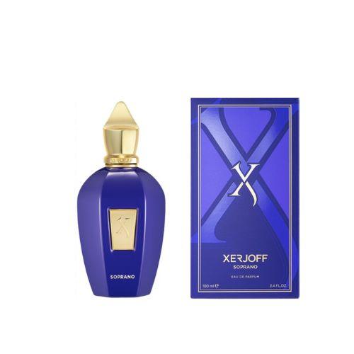Xerjoff - Soprano EDP Unisex 100ML-GLAM42