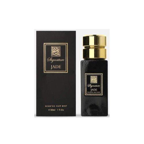 Signature - Jade Hair Mist Unisex 30ML - GLAM42