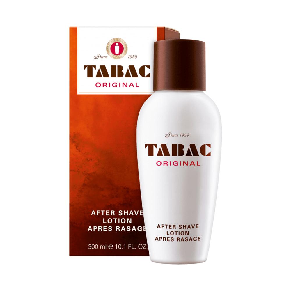 Tabac Original After Shave Lotion 300ML טבק תחליב אפטר שייב-GLAM42