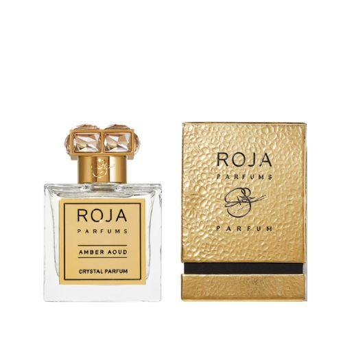 Roja Dove - Amber Aoud Crystal Parfum Unisex 100ML