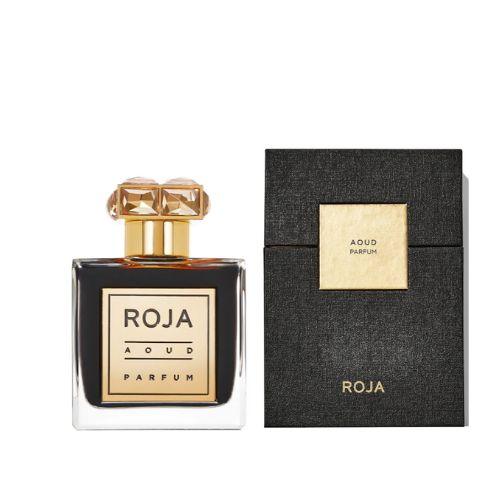 Roja Dove - Aoud EDP Unisex 50ML-GLAM42