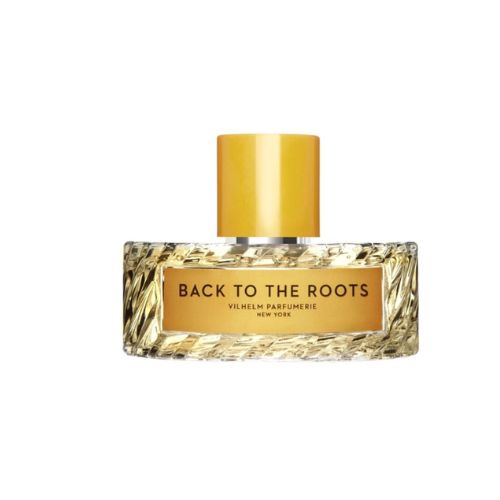 Vilhelm - Back To The Roots EDP Unisex 100ML - GLAM42