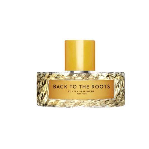 Vilhelm - Back To The Roots EDP Unisex 100ML-GLAM42