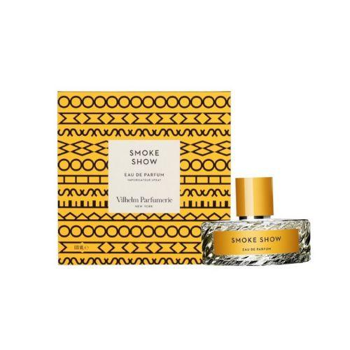 Vilhelm - Smoke Show EDP Unisex 100ML-GLAM42