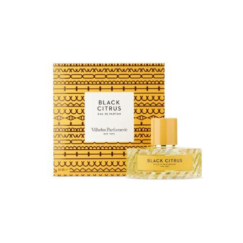 Vilhelm - Black Citrus EDP Unisex 100ML-GLAM42