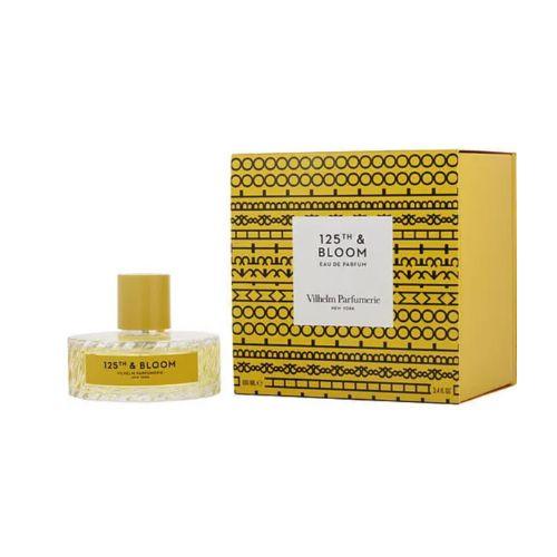 Vilhelm - 125TH & Bloom EDP Unisex 100ML-GLAM42