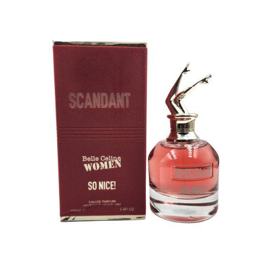 Fragrance World - Scandant So Nice EDP Unisex 100ML - GLAM42