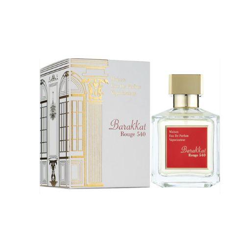 Fragrance World - Barakkat Rouge 540 EDP For Women 100ML - GLAM42