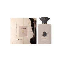 Amouage Opus VII Reckless Leather Edp 100ml בושם אמואג' יוניסקס-GLAM42
