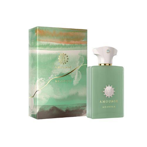 Amouage Meander Edp 100ml בושם אמואג' יוניסקס - GLAM42