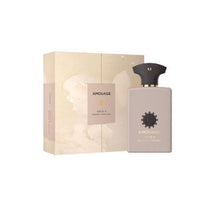 Amouage Library Collection Opus V Woods Symphony Edp 100ml בושם אמואג' יוניסקס-GLAM42
