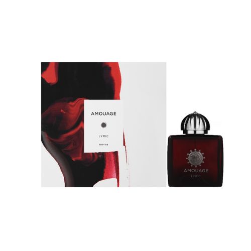 Amouage Lyric EDP For Women 100ML – אמואג' ליריק לאישה-GLAM42