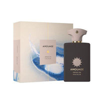 Amouage Opus XV King Blue Edp 100ml בושם אמואג' יוניסקס-GLAM42