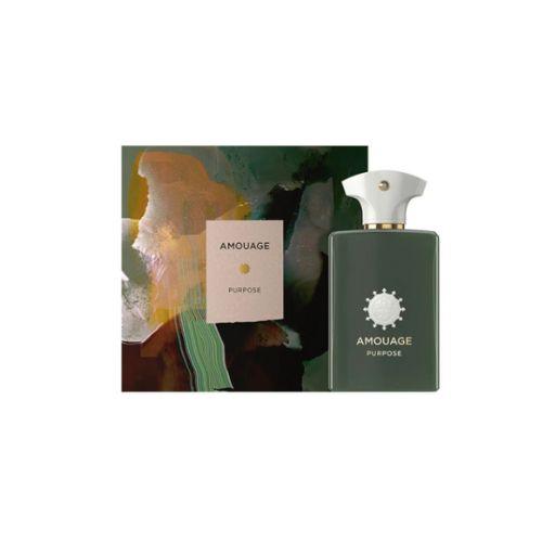 Amouage Purpose Edp 100ml בושם אמואג' לגבר-GLAM42