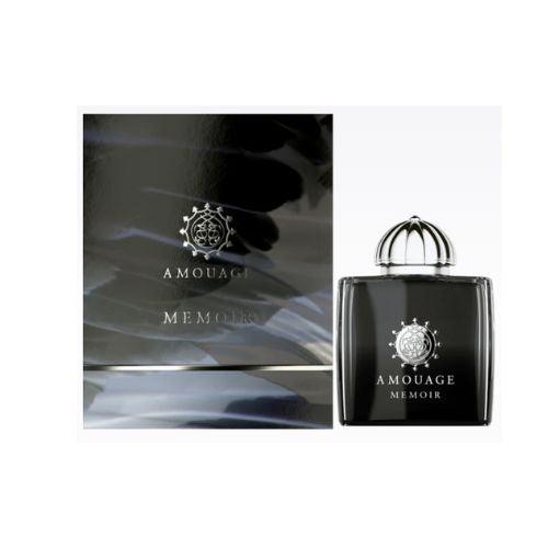 Amouage Memoir Edp 100ml בושם אמואג' לאישה - GLAM42