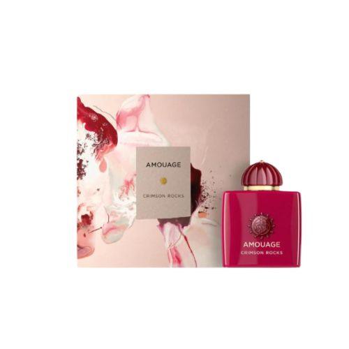 Amouage Crimson Rocks Edp 100ml בושם אמואג' יוניסקס - GLAM42