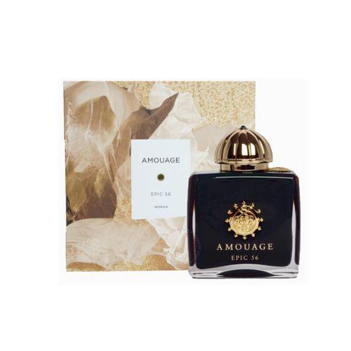 Amouage Epic 56 Edp 100ml בושם אמואג' לאישה - GLAM42