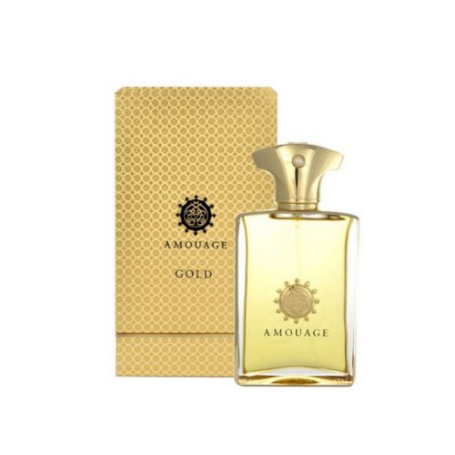 Amouage Gold Edp 100ml בושם אמואג' לגבר-GLAM42