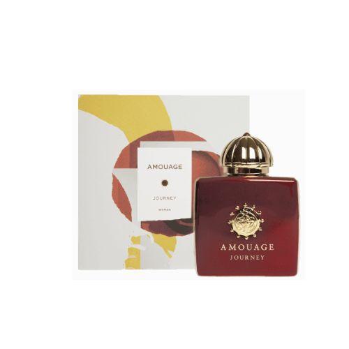 Amouage Journey Edp 100ml בושם אמואג' לאישה - GLAM42