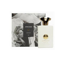 Amouage Honour EDP For Men 100ml - אמואז’ הונור או דה פרפיום לגבר-GLAM42