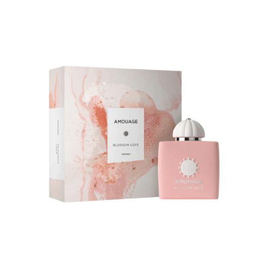 Amouage Blossom Love Edp 100ml בושם אמואג' לאישה - GLAM42