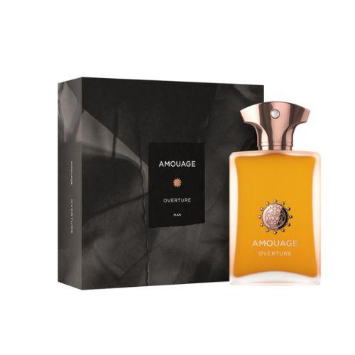 Amouage Overture Edp 100ml בושם אמואג' לגבר - GLAM42