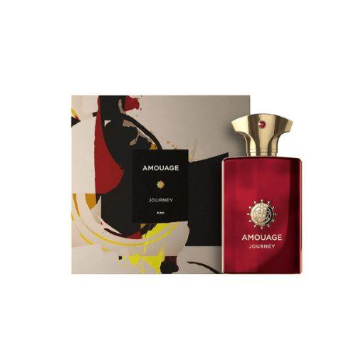 Amouage Journey Edp 100ml בושם אמואג' לגבר - GLAM42