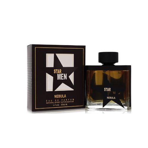 Fragrance World - Star Men Nebula EDP For Men 100ML - GLAM42