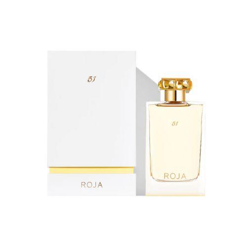 Roja Dove - 51 EDP For Women 75ML-GLAM42