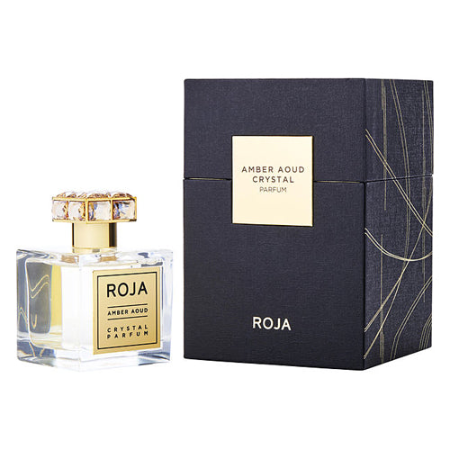 Roja Dove - Aoud Crystal Parfum Unisex 100ML-GLAM42