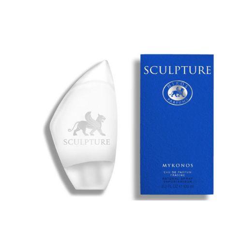 Nikos Parfumes - Sculpture Mykonos EDP For Men 100ML-GLAM42