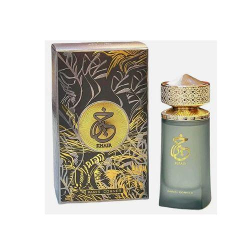 Paris Corner - Khair EDP Unisex 100ML-GLAM42