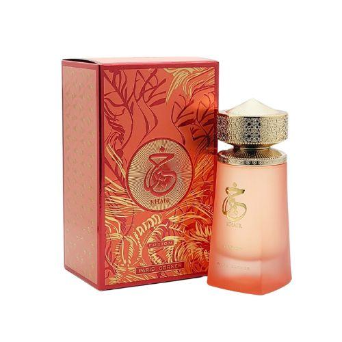 Paris Corner - Khair Fusion EDP Unisex 100ML - GLAM42