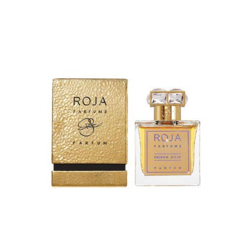 Roja Dove - Enigma Aoud Parfum Unisex 100ML