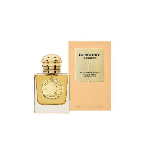 Burberry - Goddess Intense EDP For Women 50ML - GLAM42