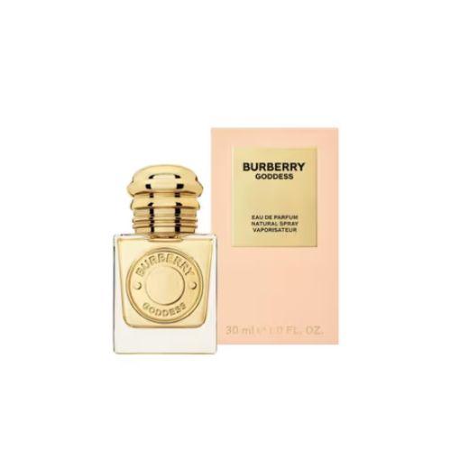 Burberry - Goddess Intense EDP For Women 30ML - GLAM42