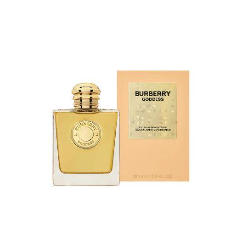 Burberry - Goddess Intense EDP For Women 100ML - GLAM42