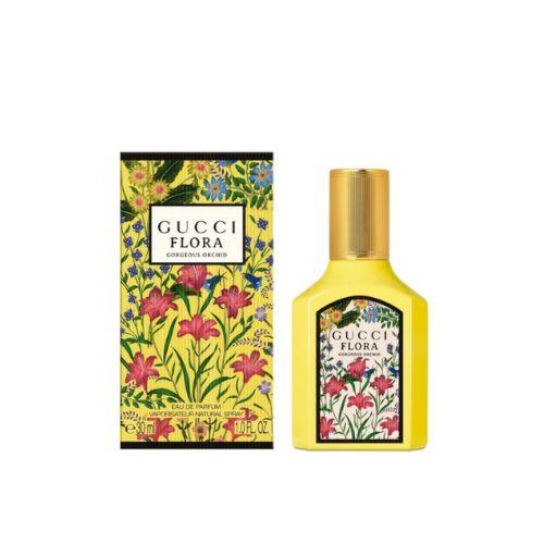 Gucci - Flora Gorgeous Orchid EDP For Women 30ML - GLAM42