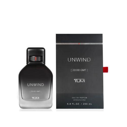 Tumi - Unwind EDP For Men 200ML-GLAM42