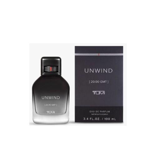Tumi - Unwind EDP For Men 100ML-GLAM42