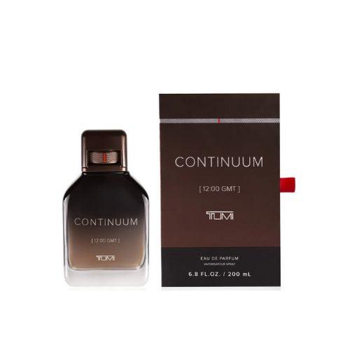 Tumi - Continuum EDP For Men 200ML-GLAM42