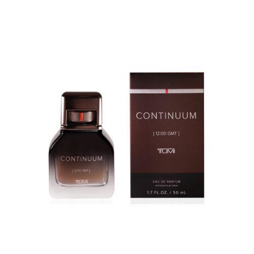 Tumi - Continuum EDP For Men 100ML-GLAM42